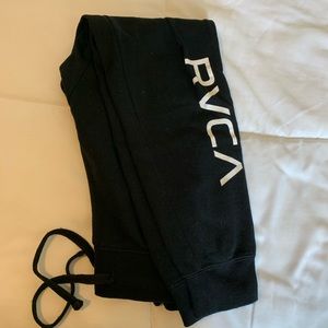 RVCA SWEATPANTS